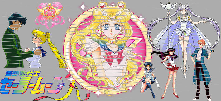 16oz JPN Anime-JA-300